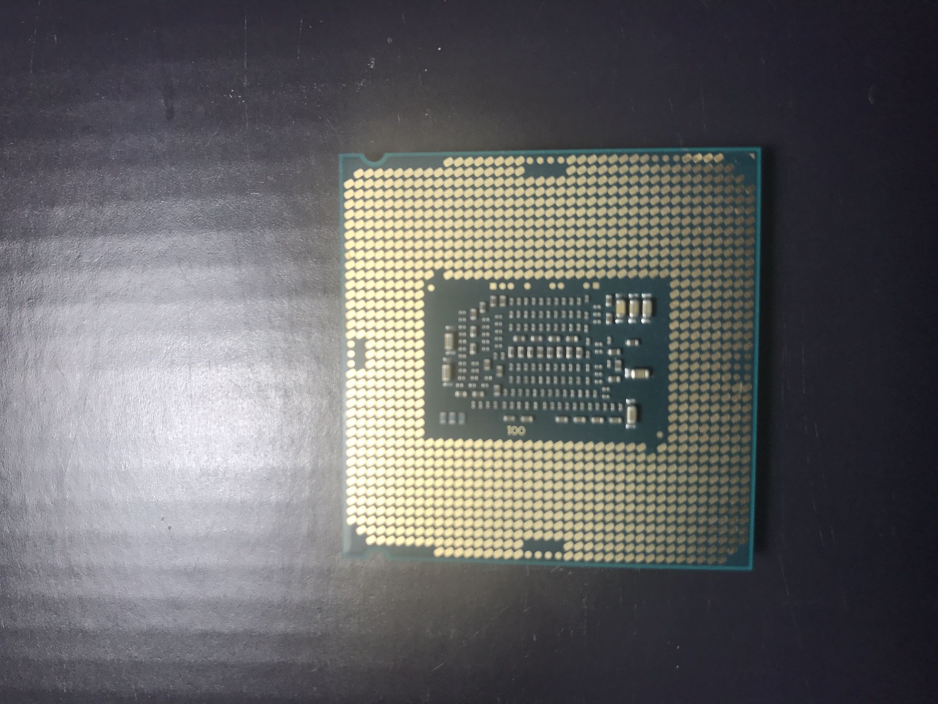 Intel Core I5 6600k 3 5ghz For Sale In Vancouver Wa Offerup