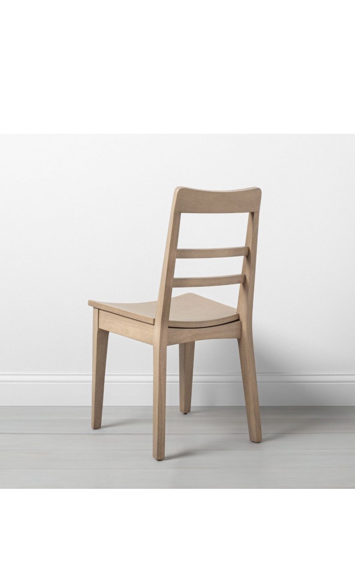 6 New Chairs 🪑 Hearth & Hand With Magnolia