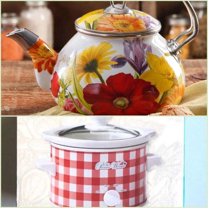 Pioneer Woman Bundle