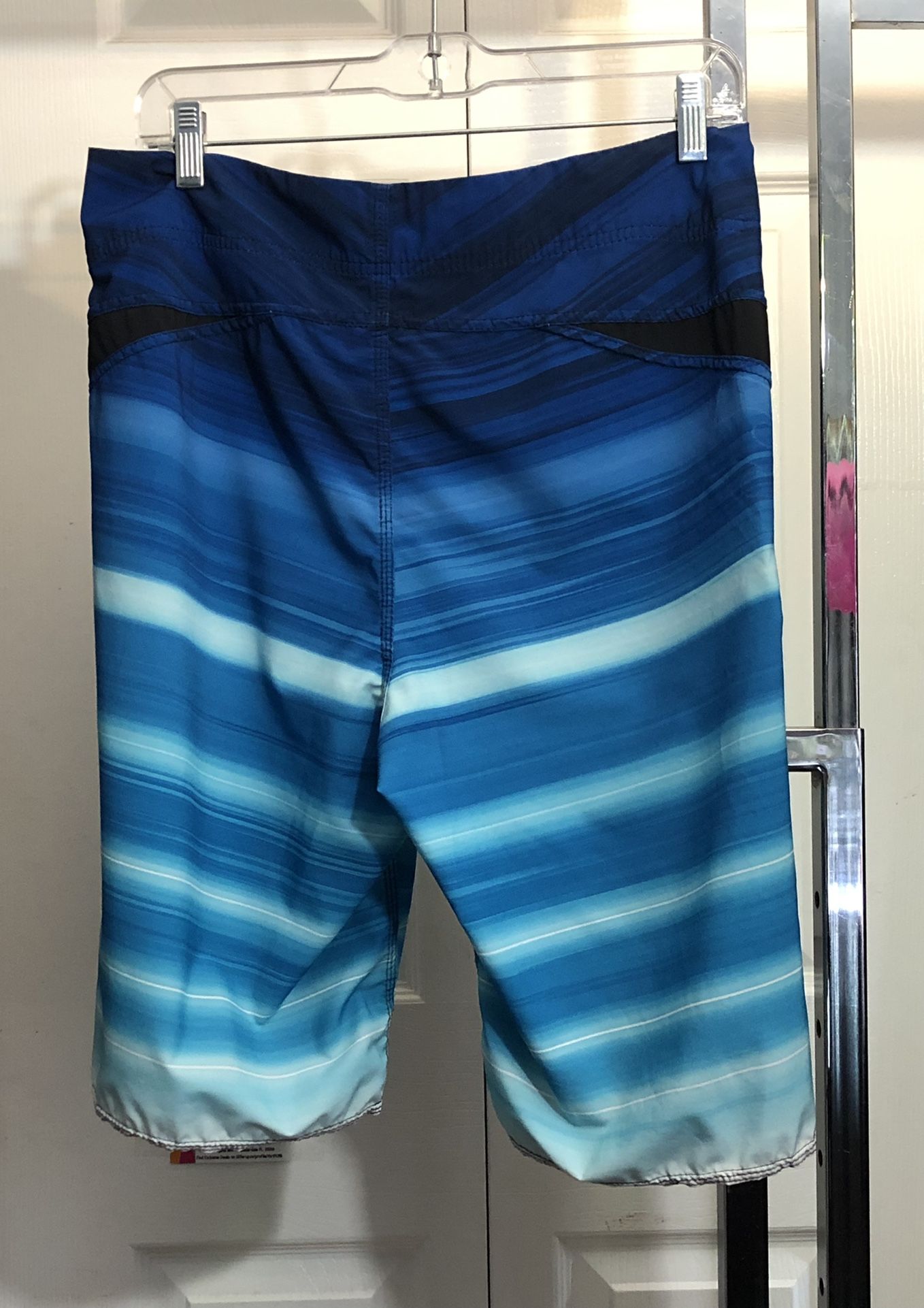 Billabong Recycler Series Board Shorts size 32