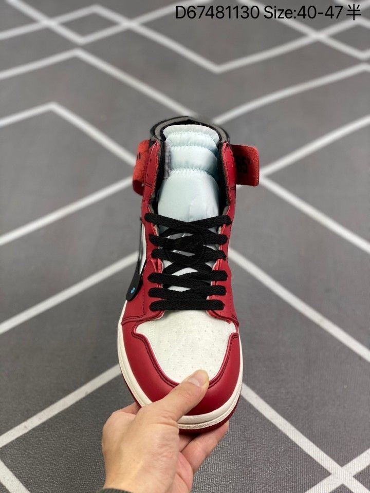 Jordan 1 Retro High OffWhite Chicago for Sale in Durham