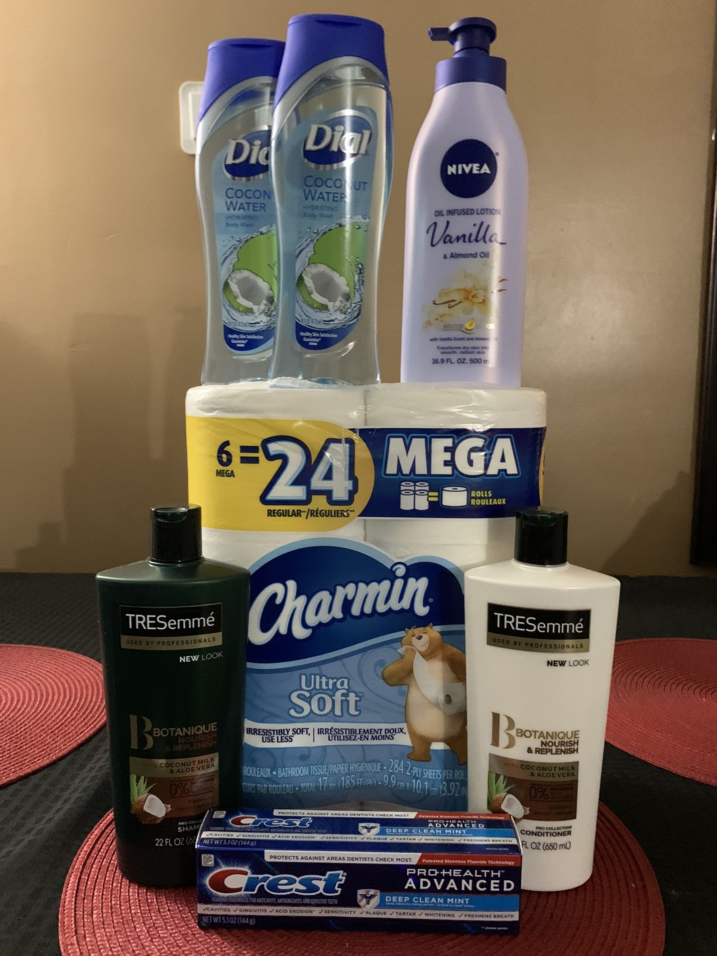 BUNDLE