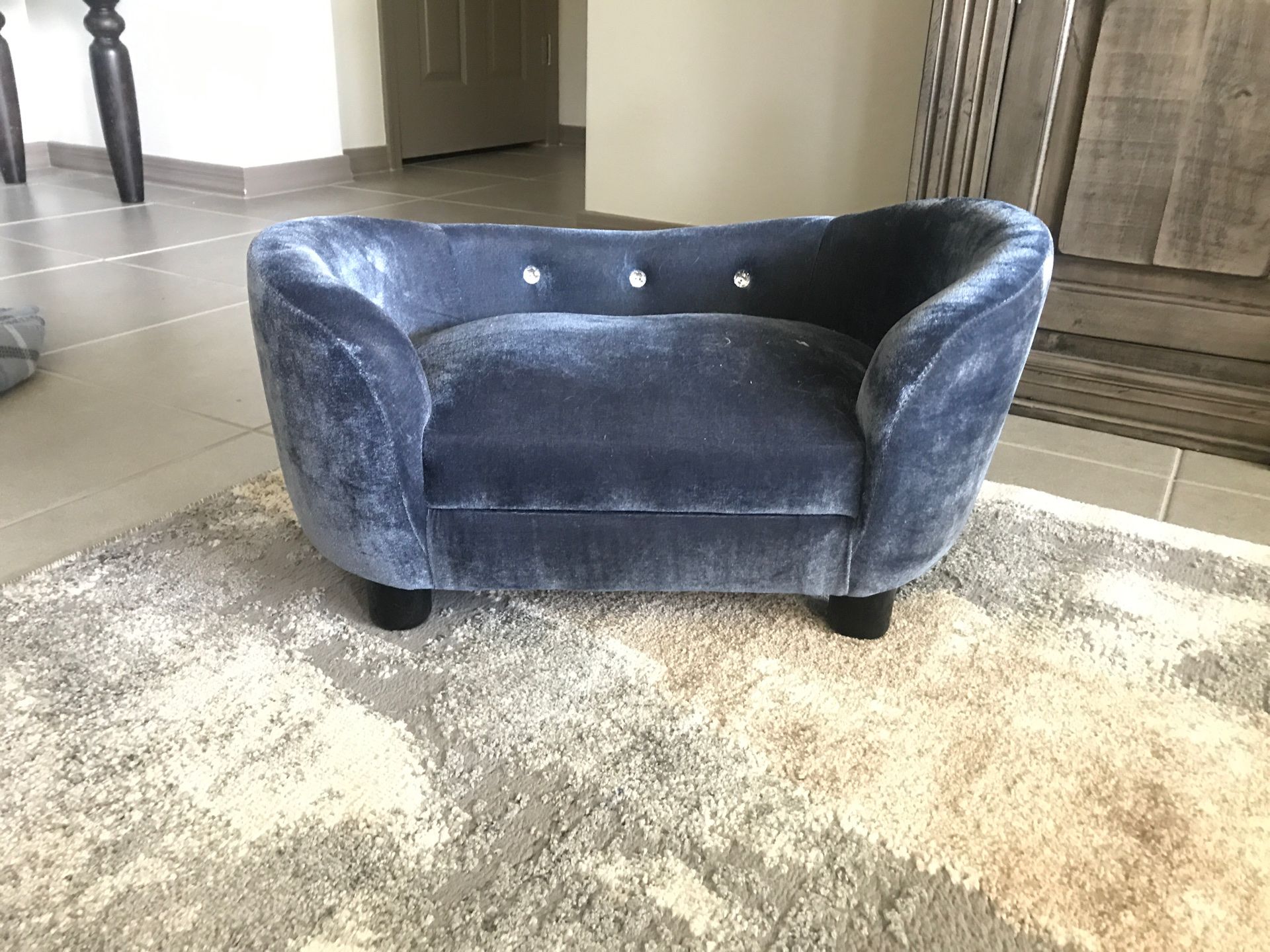 Luxury Dog or Cat bed