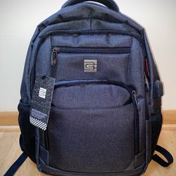 Backpack (Waterproof material) Brand New  Thumbnail