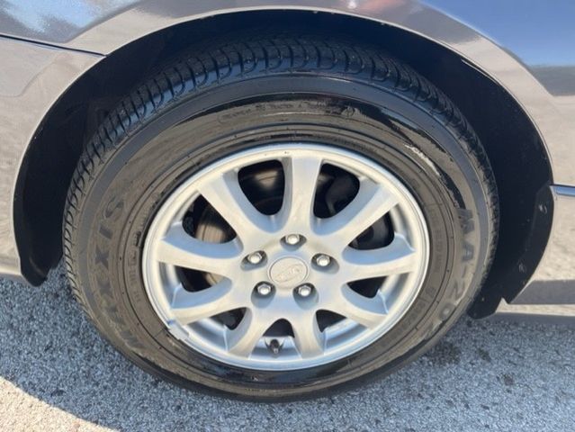 2007 Kia Amanti