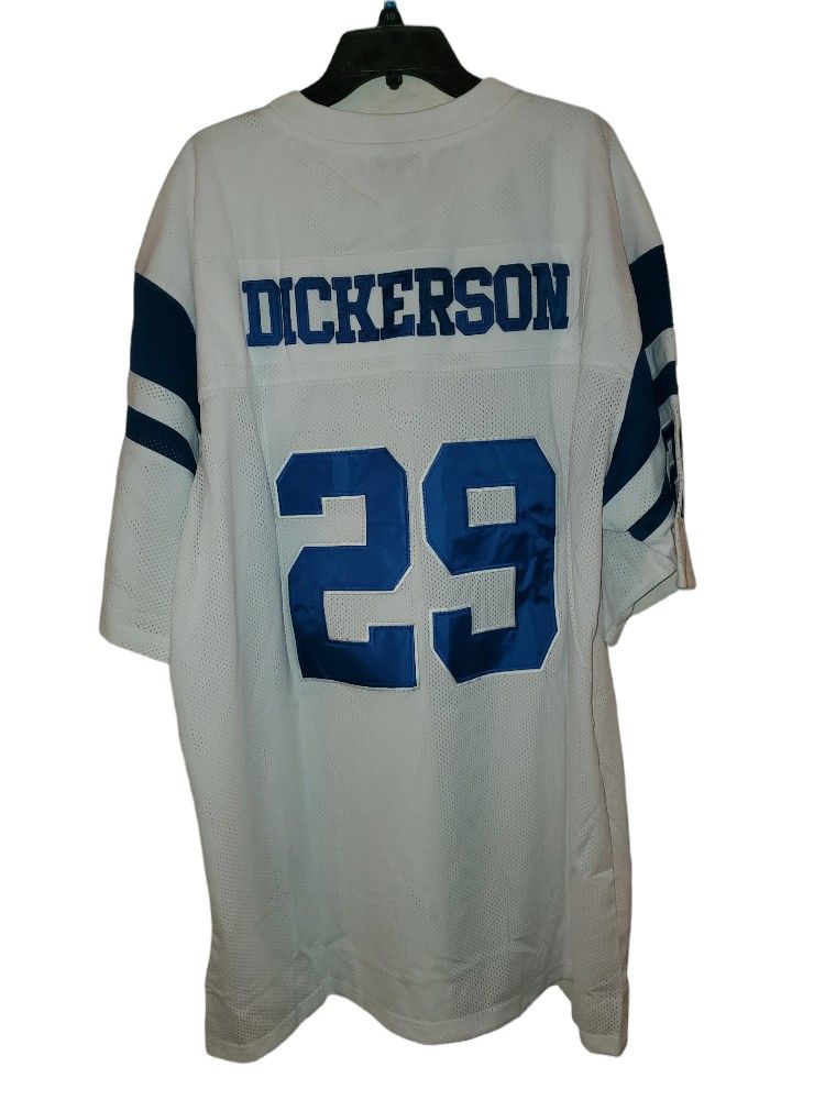 Colts Dickerson Jersey