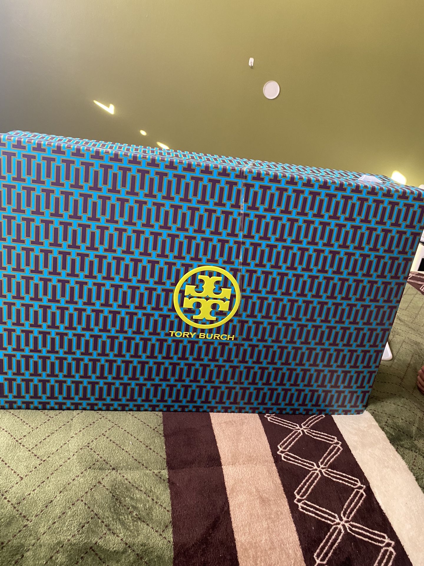 Tory Burch Boots