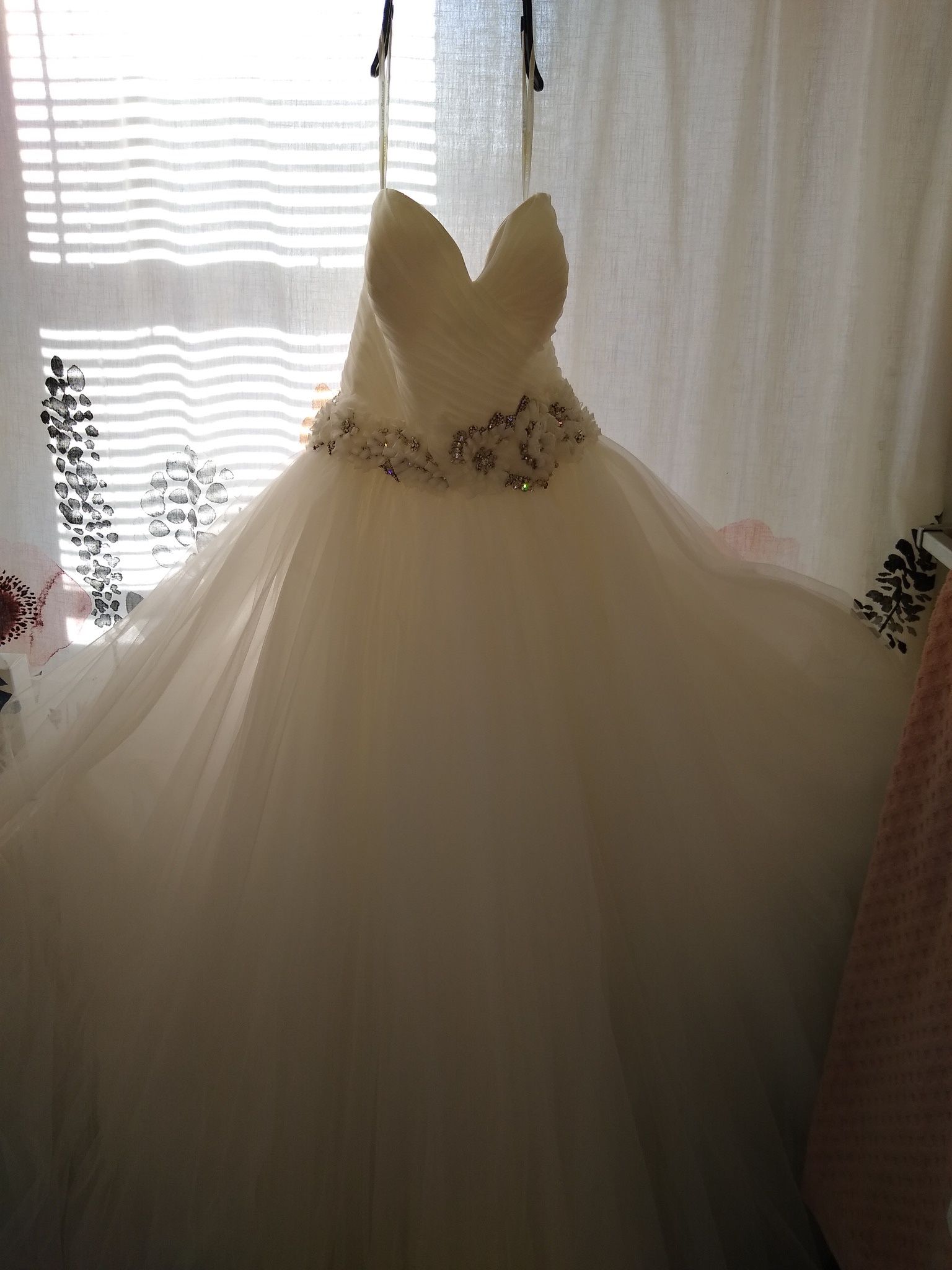 Gorgeous Wedding Dress