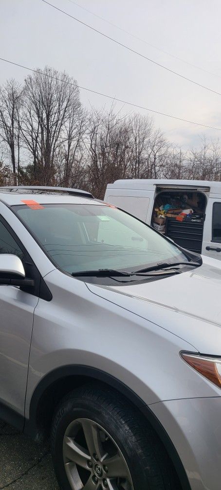 Auto Glass Vidrios Para Carros