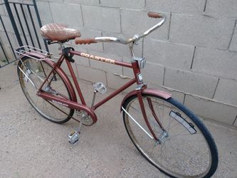 brown murray bike brown murray bike