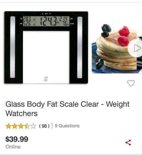 Body Scale New