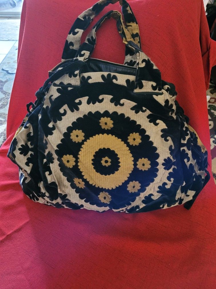 Authentic GUCCI Hysteria GM Tote Bag