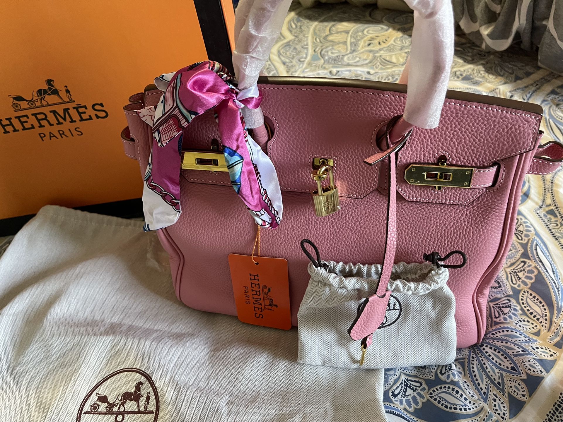 Top Quality Hermes Bag