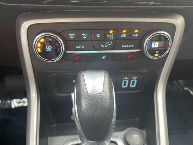 2020 Ford EcoSport