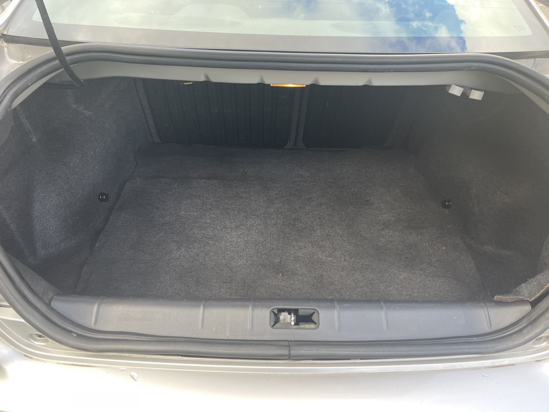 2007 Pontiac G6
