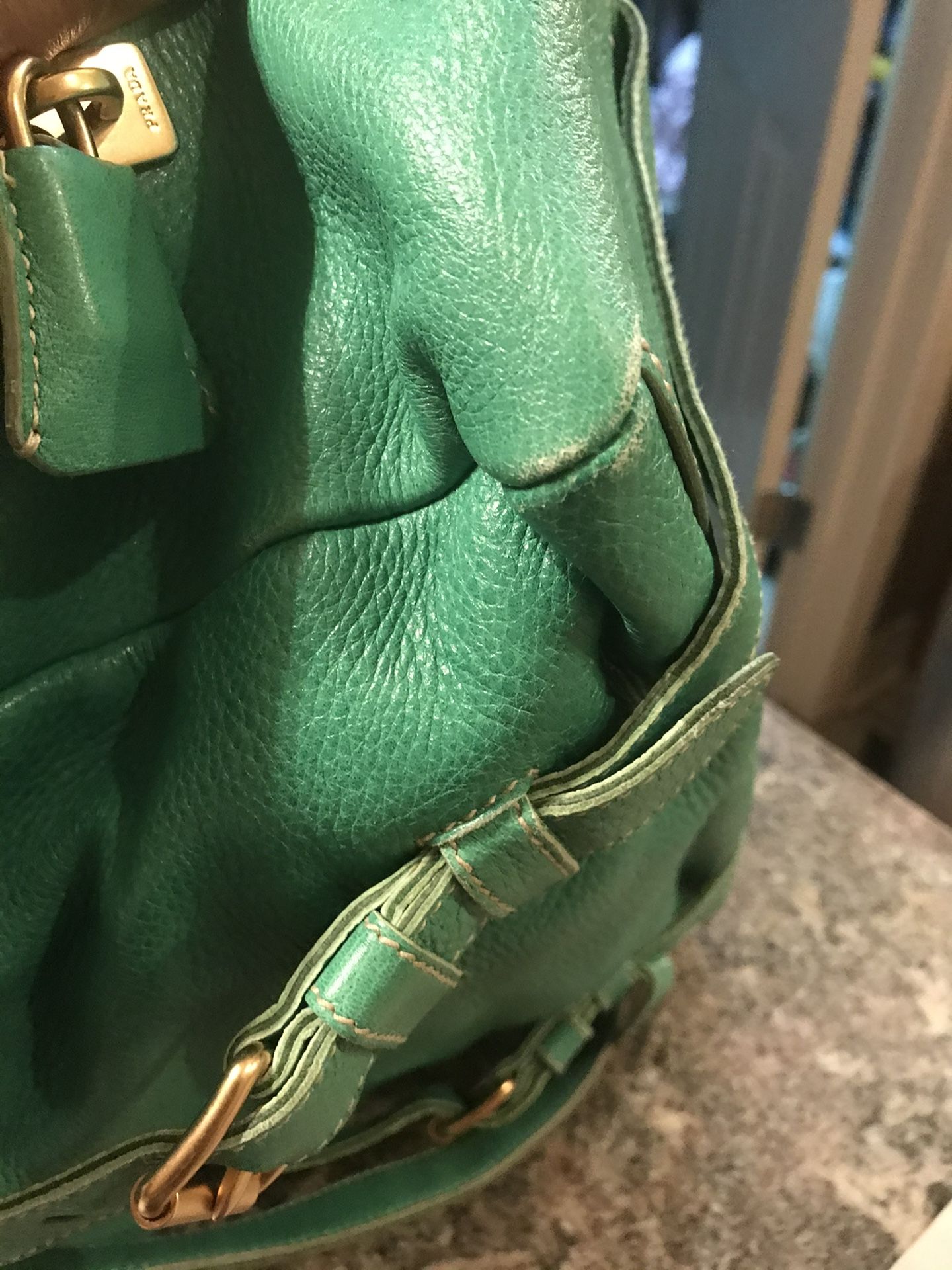 Prada Bag