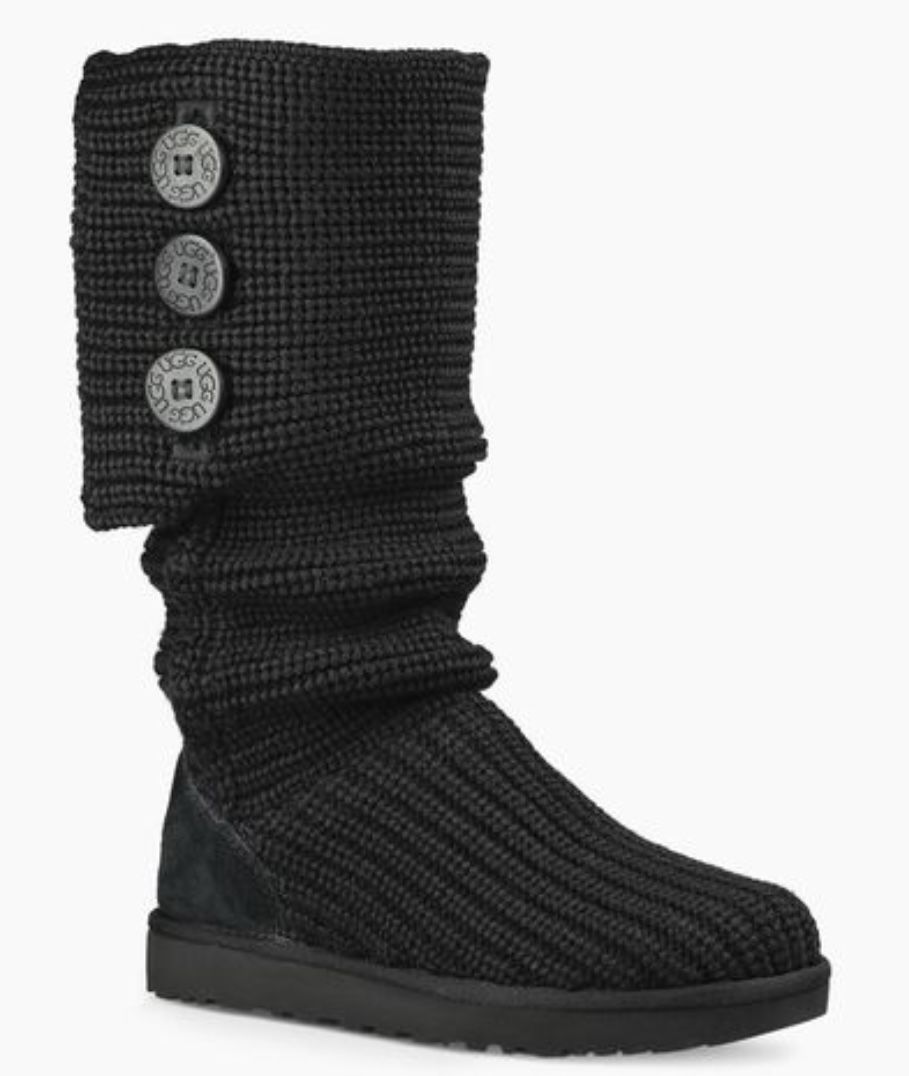 Ugg Classic Cardy Boot