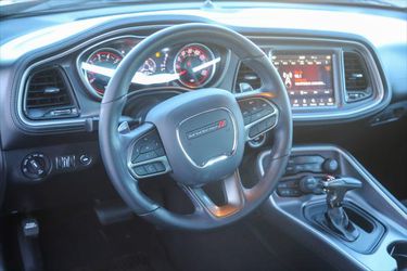 2020 Dodge Challenger Thumbnail