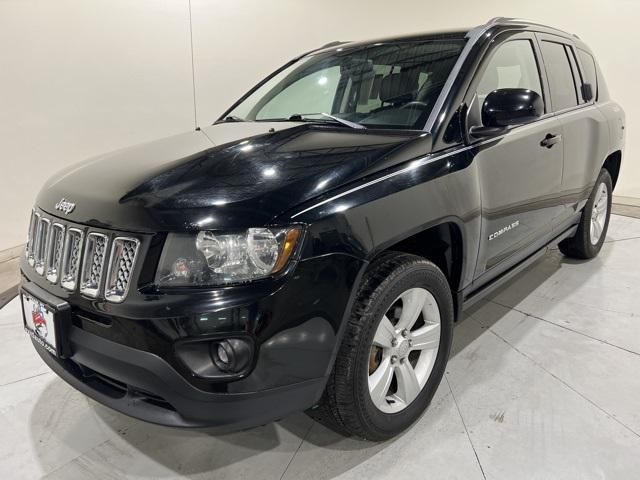 2014 Jeep Compass