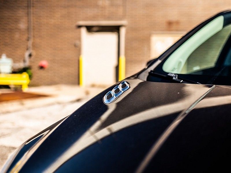 2013 Buick Encore