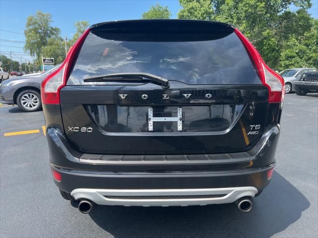 2012 Volvo XC60