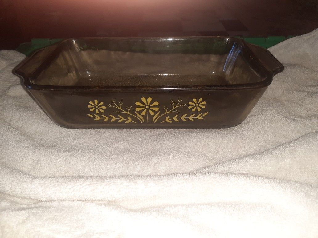 Vintage Pyrex Cooking Ware