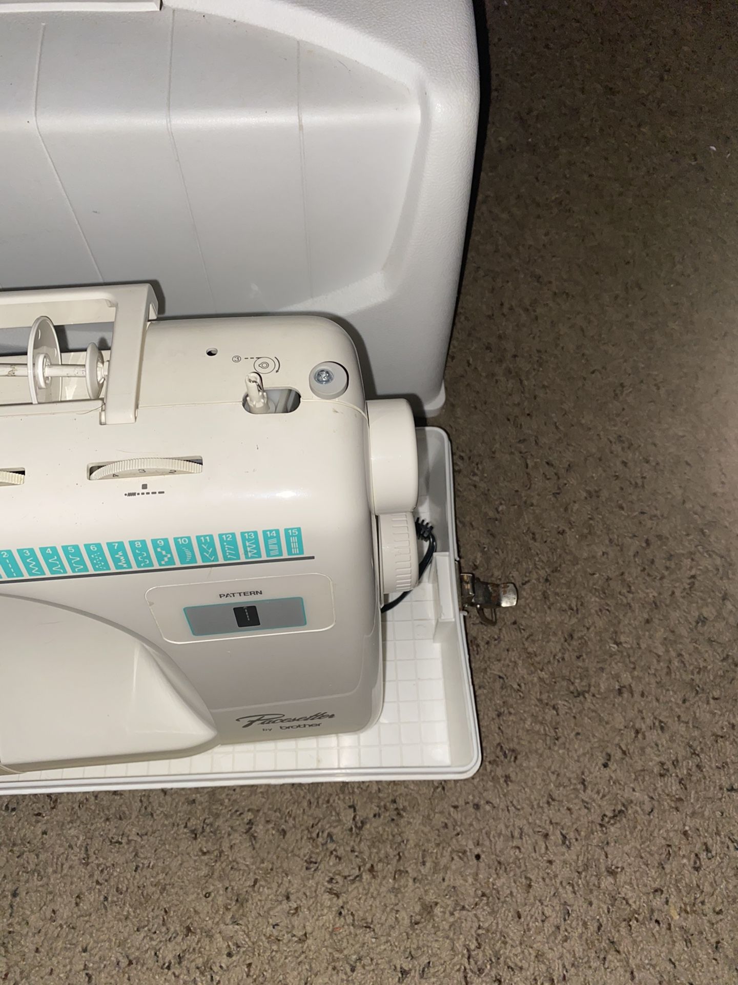 Brother PS-1250 Sewing Machine