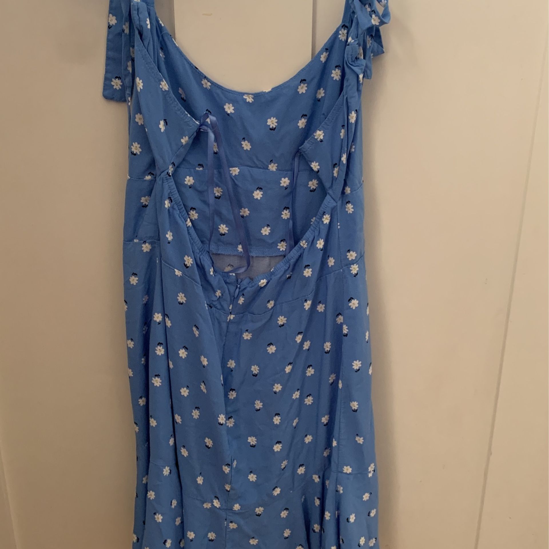 Daisy Sundress