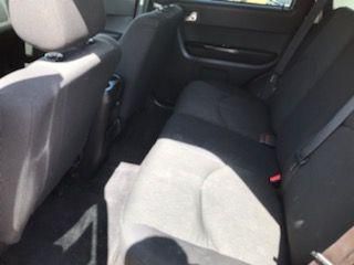 2008 Mazda Tribute