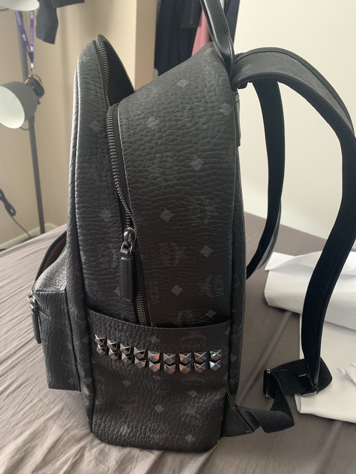 MCM Bag