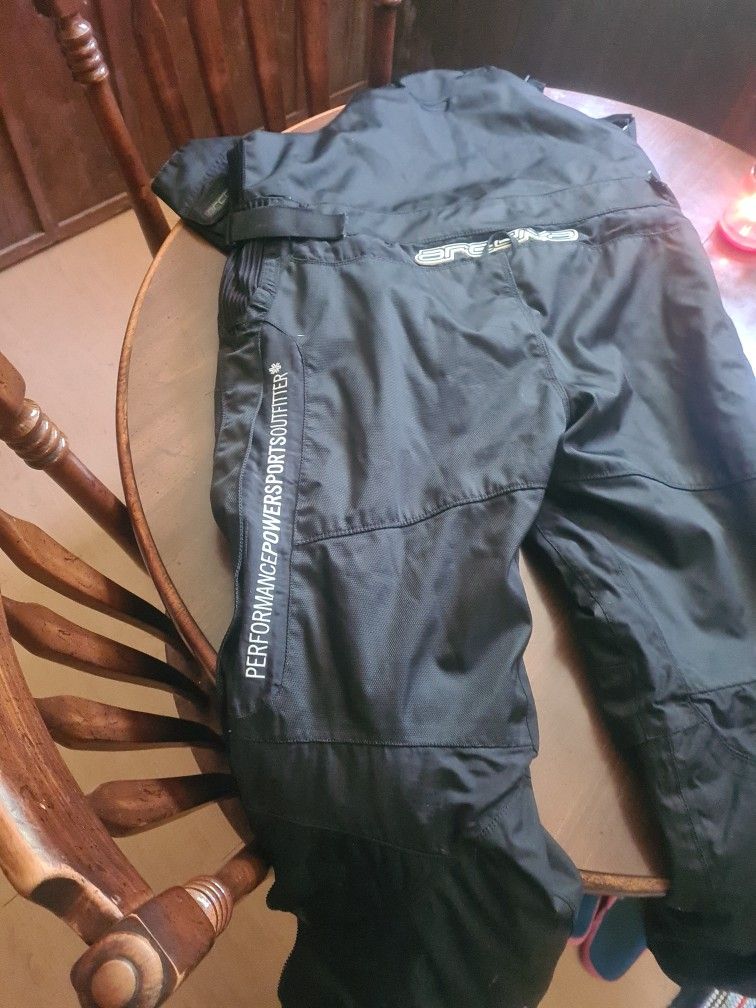 Arctivia Snowmobile Suit Pants
