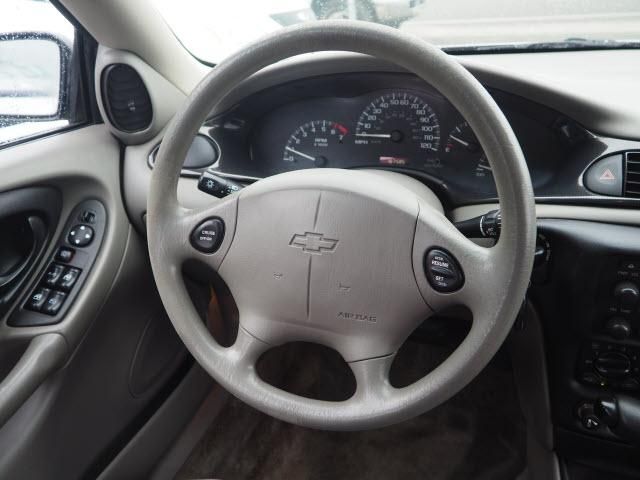 2003 Chevrolet Malibu