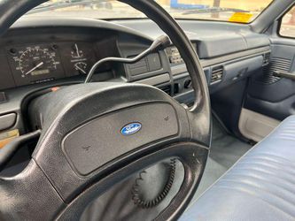 1993 Ford F-350 Thumbnail
