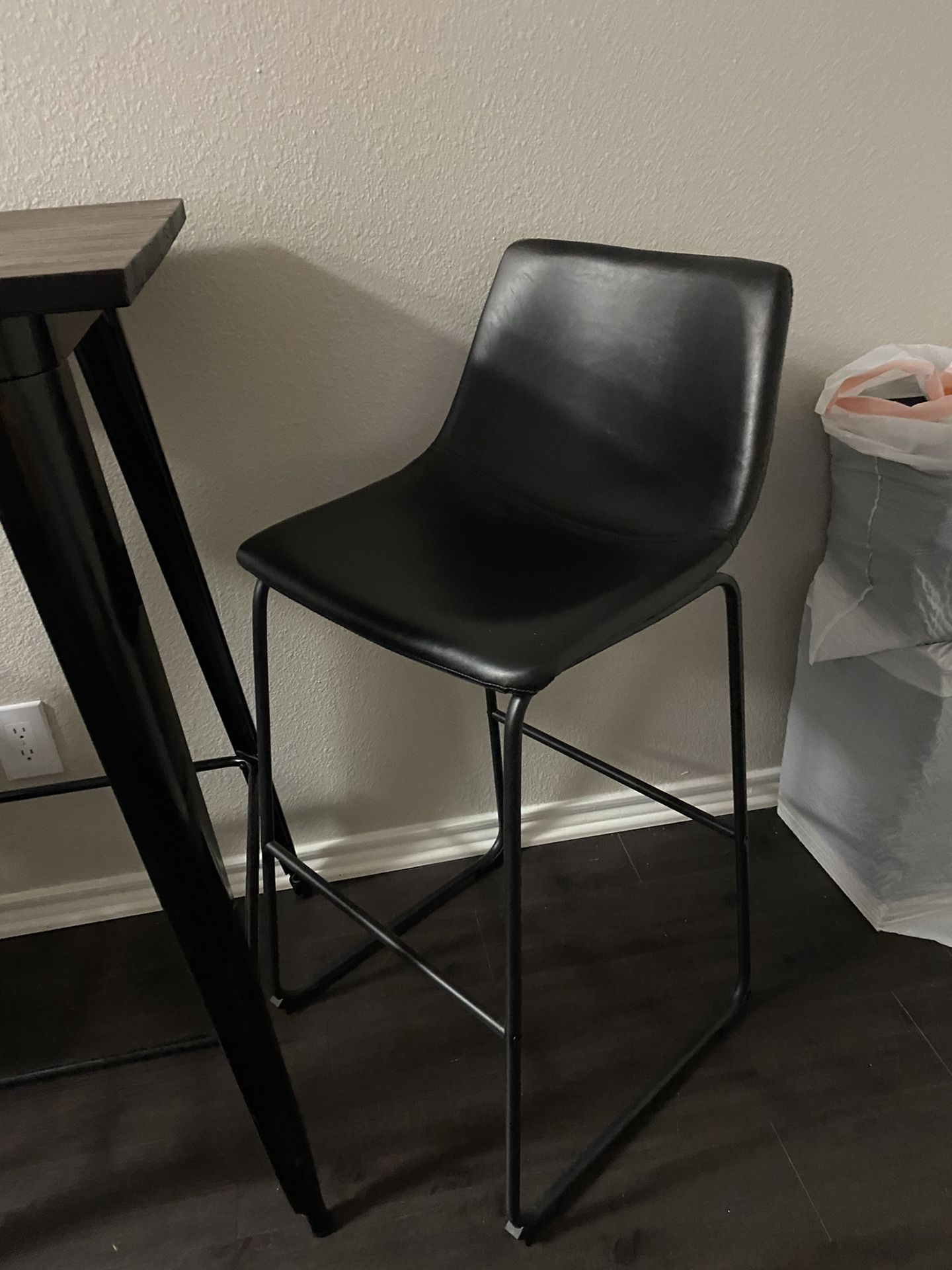 Bistro Table