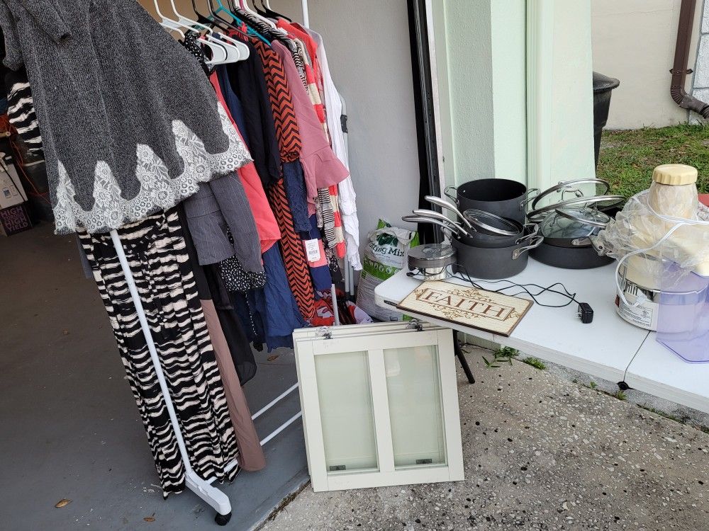 Lots Of Items So Doing 1 Post