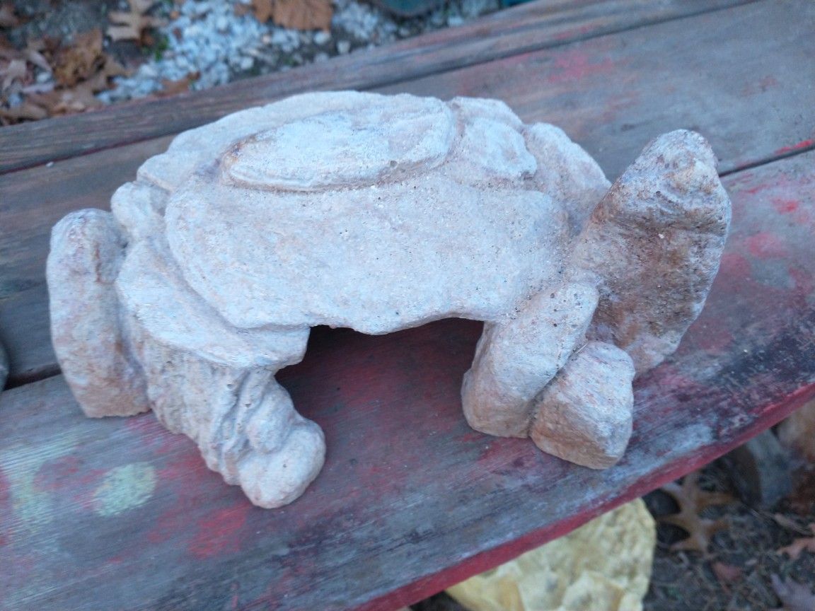 Pet Lizard Cave Rocks (4)