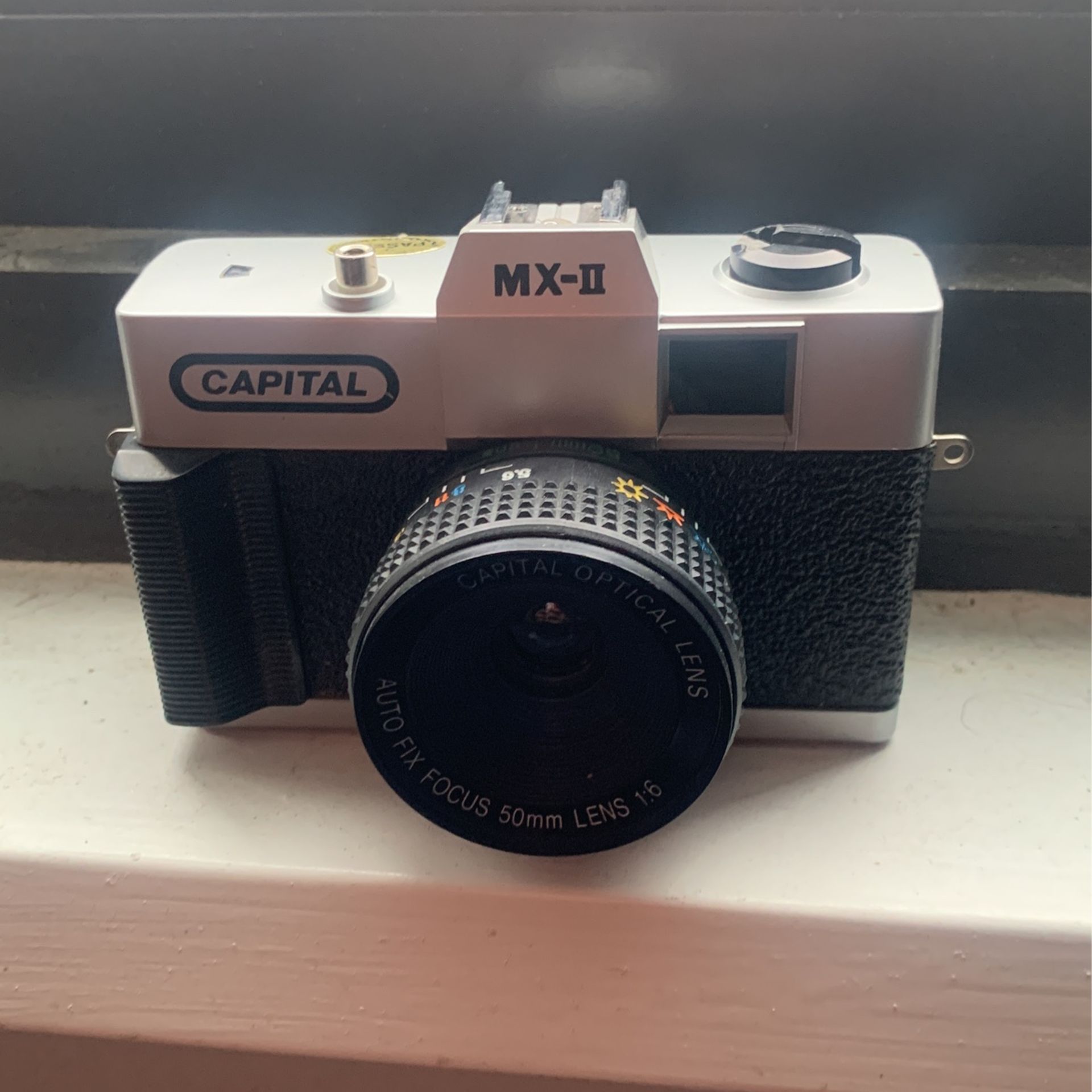 Vintage Capital MX-II