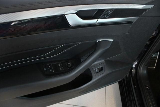 2021 Volkswagen Arteon