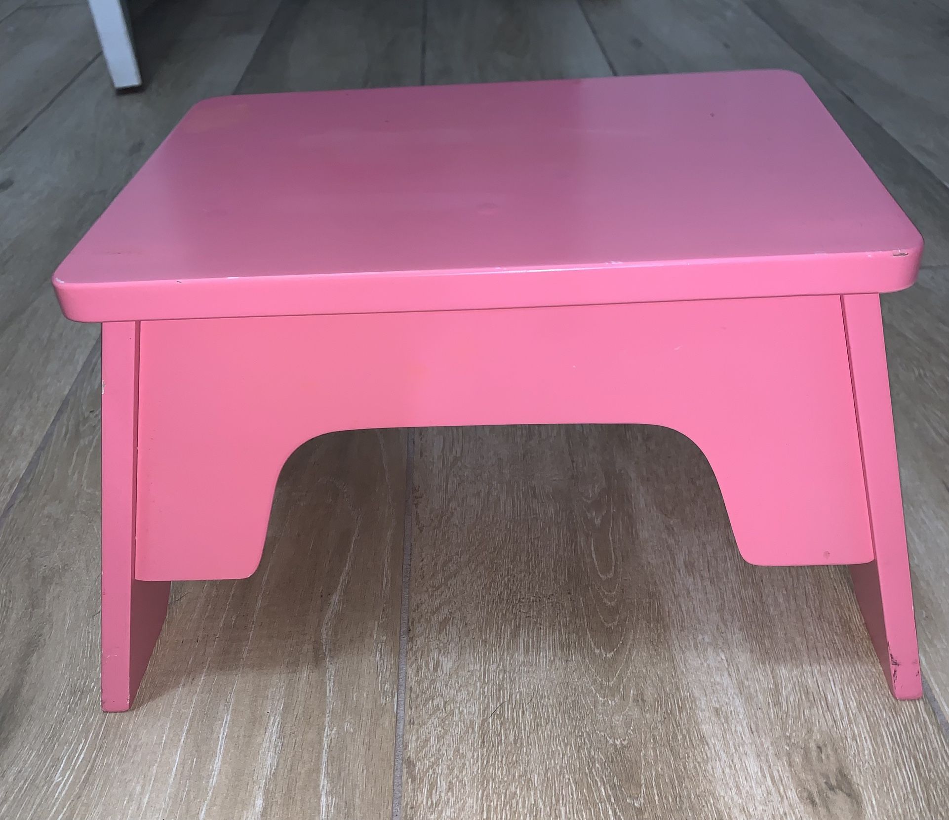 Brand New Baby/infant/kids Health Items/New Childrens Place 2T Girls Dress And Step Stool