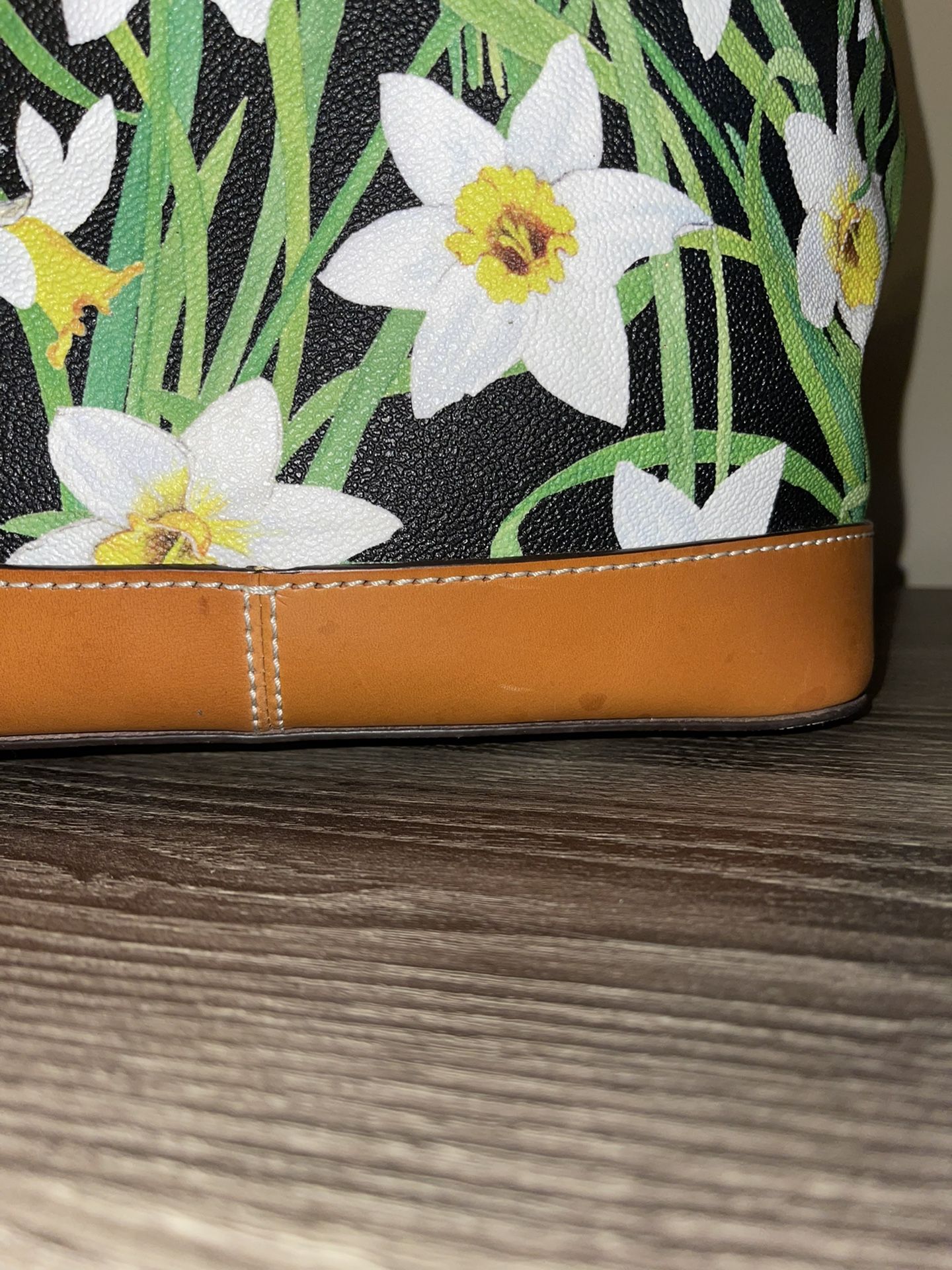 Dooney & Bourke Drawstring Purse