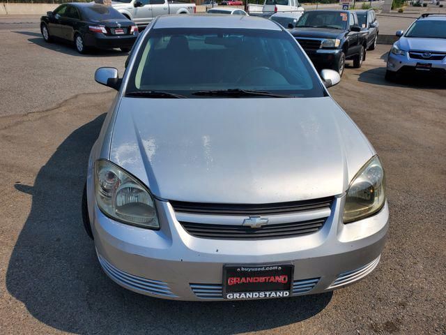 2009 Chevrolet Cobalt
