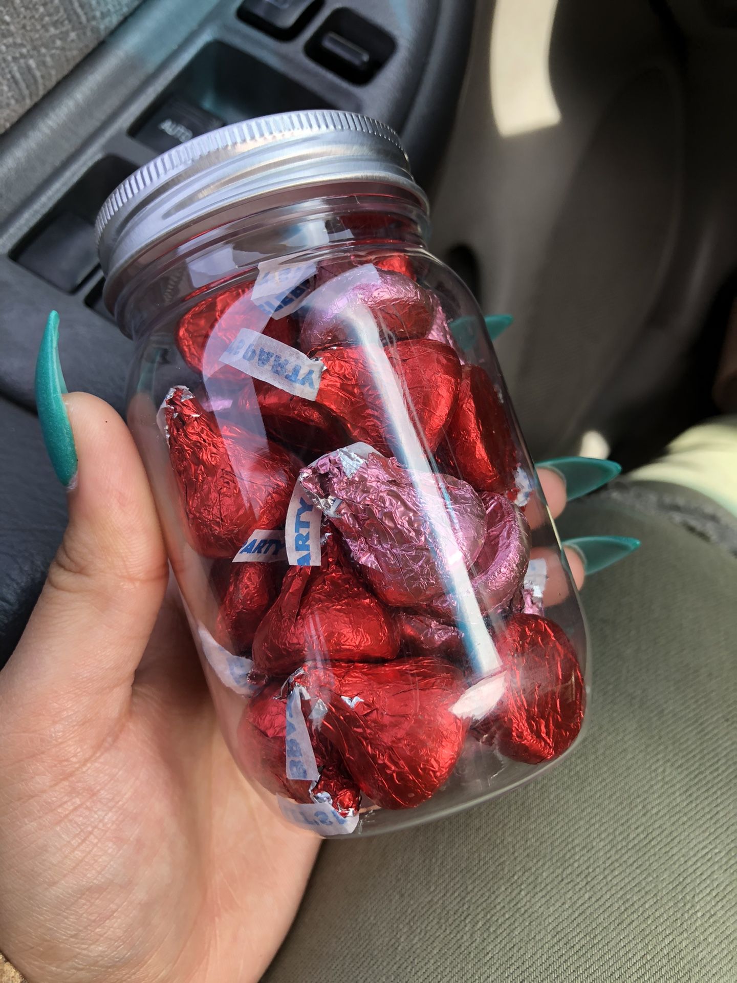 Valentine’s Kit for anyone special