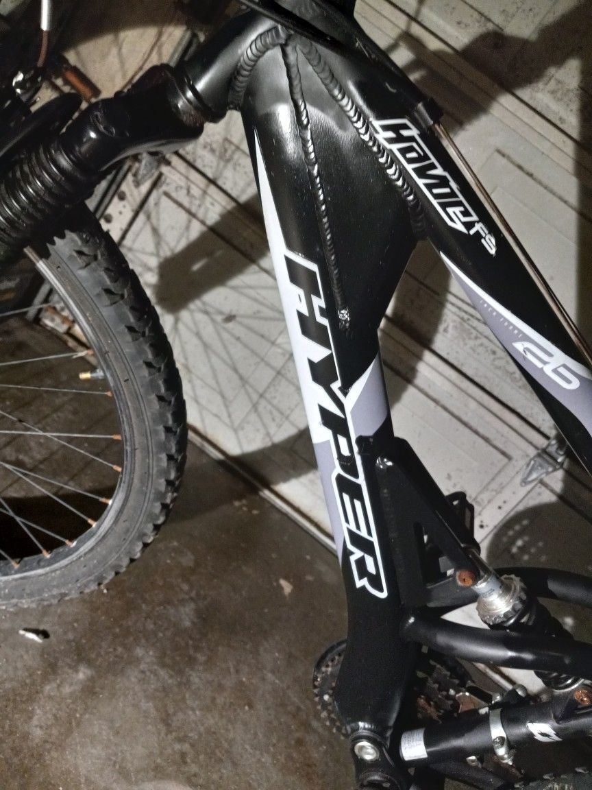hyper havoc fs 26 FOR SALE