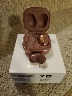 Samsung Bean Ear Buds **NEW** Thumbnail