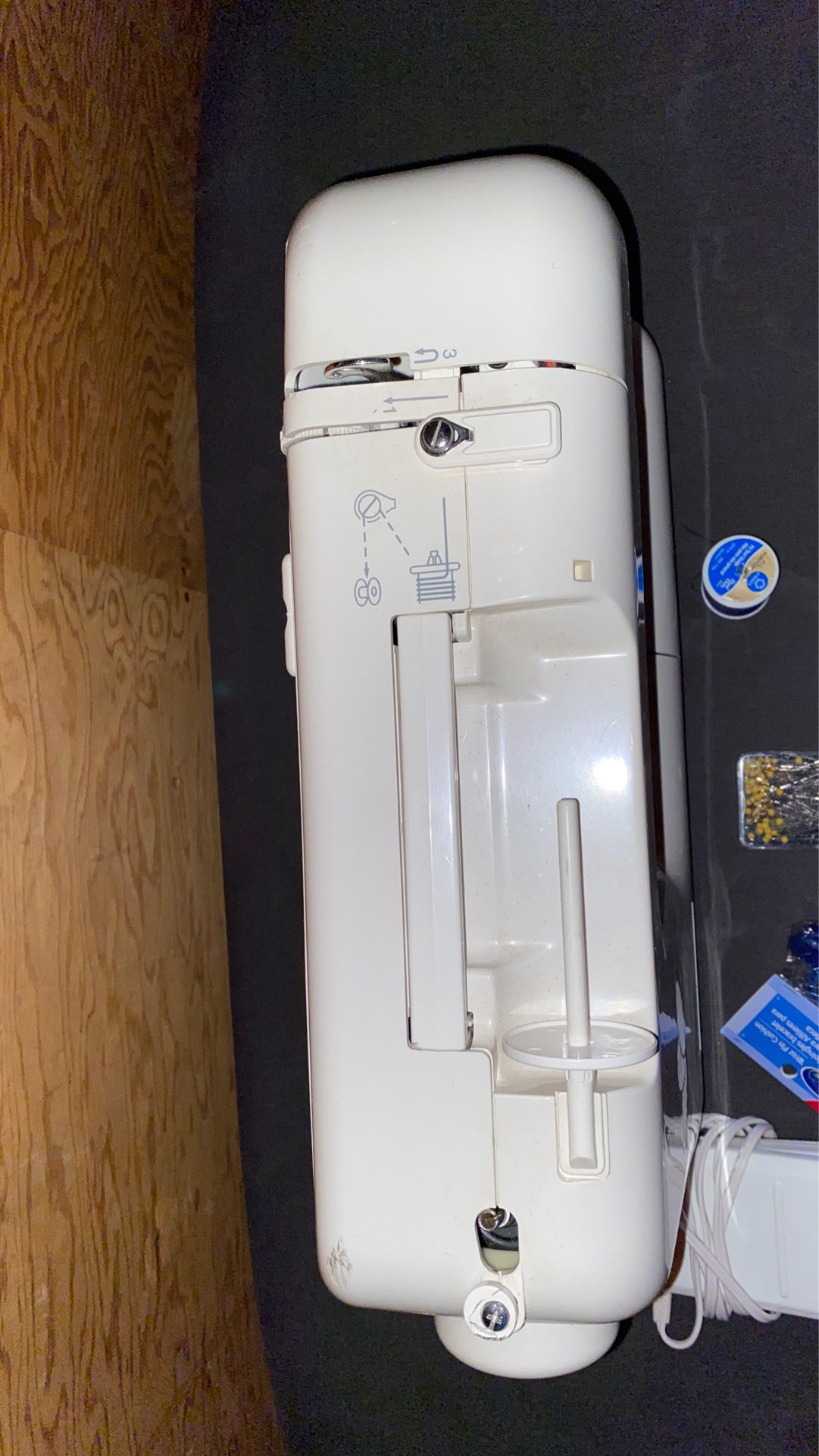 Janome Sewing Machine DC3018 for Sale in Upland, CA OfferUp