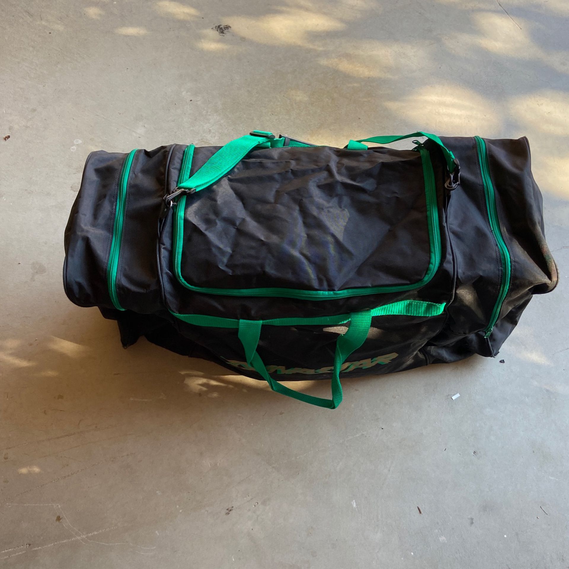 Dynastar Duffle Bag 32”