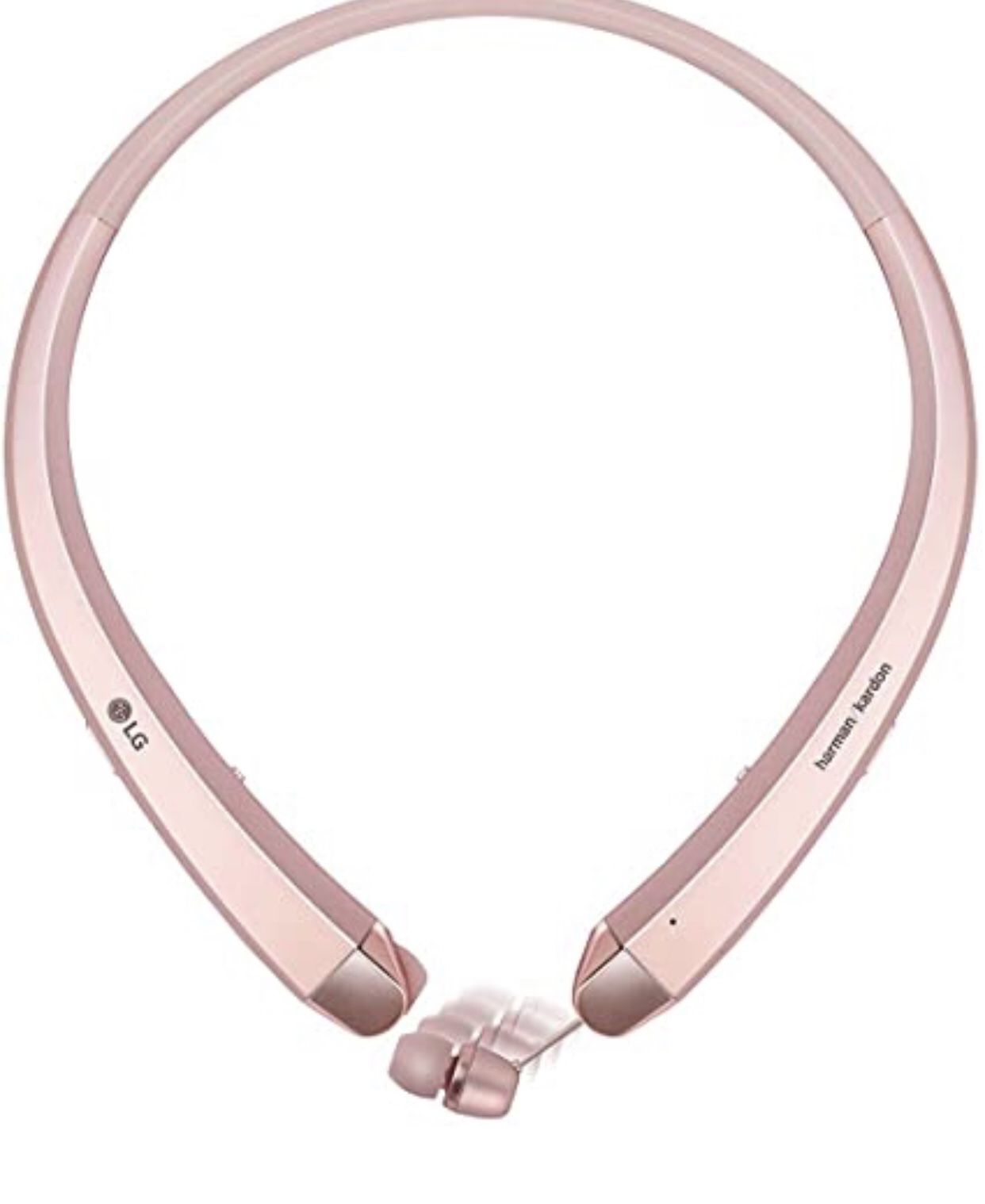 LG HBS-910 Bluetooth Headsets & Headphones brand new