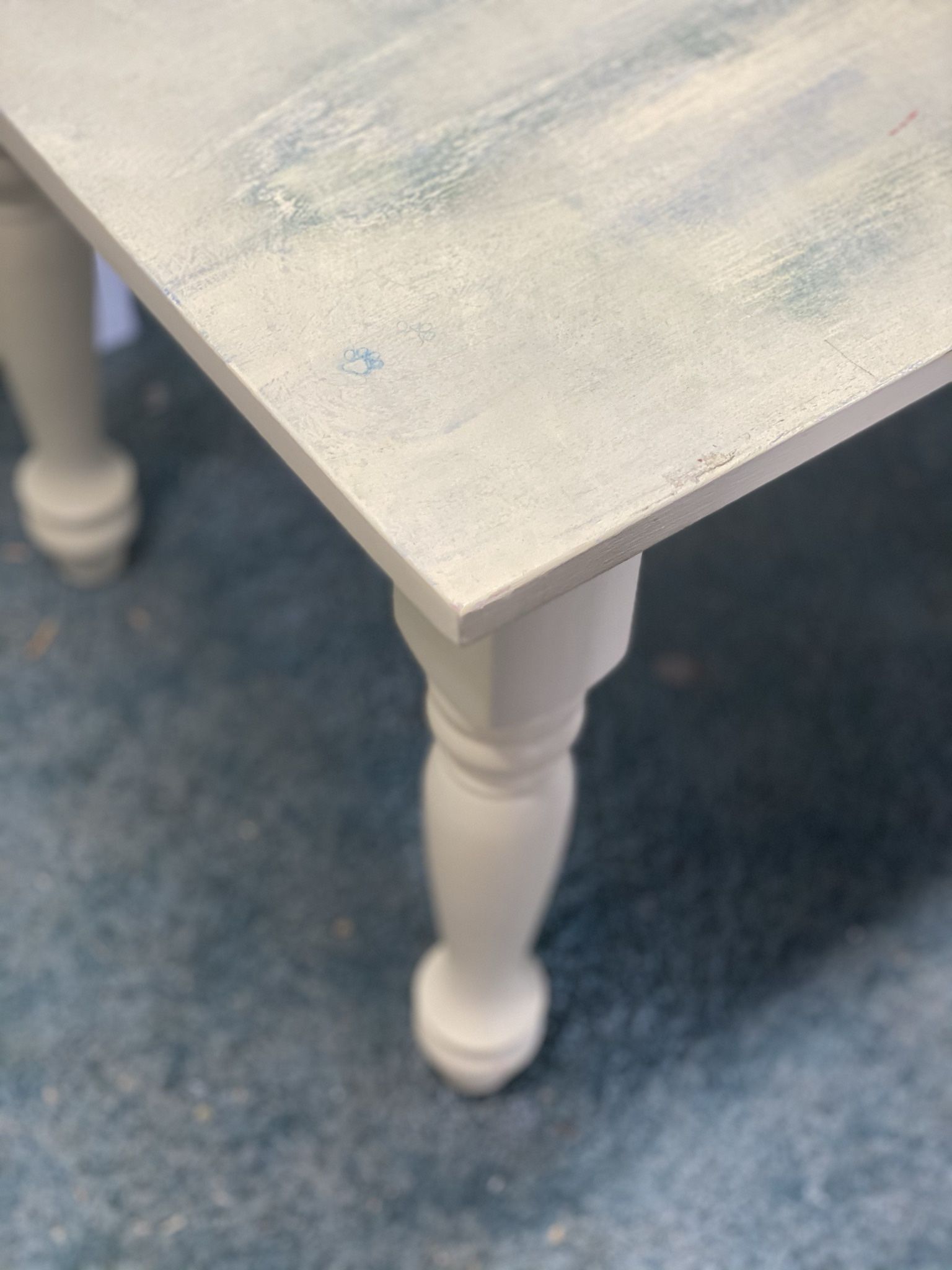 Accent / End Table