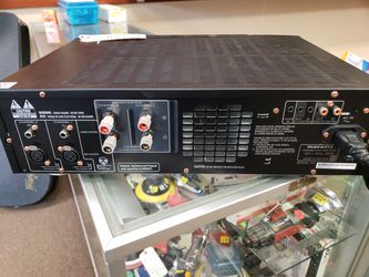 Marantz MM7025 2 Channel Power Amplifier  Thumbnail