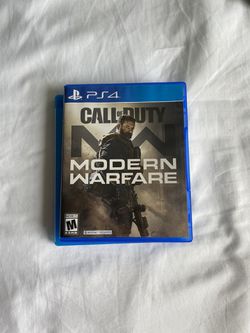 PS4 Slim 1tb - Two DualShock Controllers - Call Of Duty Thumbnail